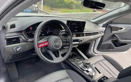 Audi A4 allroad, 2021 год, 2 999 000 рублей, 12 фотография
