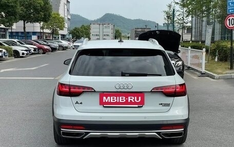 Audi A4 allroad, 2021 год, 2 999 000 рублей, 7 фотография