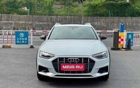 Audi A4 allroad, 2021 год, 2 999 000 рублей, 2 фотография