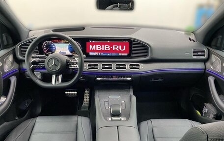 Mercedes-Benz GLE, 2025 год, 14 690 000 рублей, 11 фотография