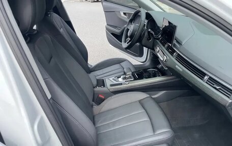 Audi A4 allroad, 2021 год, 2 999 000 рублей, 18 фотография