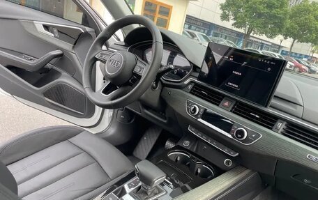 Audi A4 allroad, 2021 год, 2 999 000 рублей, 17 фотография