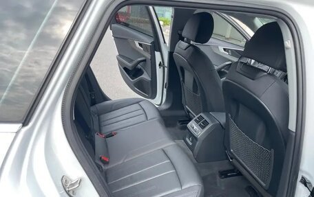Audi A4 allroad, 2021 год, 2 999 000 рублей, 20 фотография