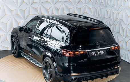 Mercedes-Benz GLS AMG, 2025 год, 30 500 000 рублей, 9 фотография