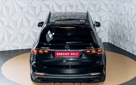 Mercedes-Benz GLS AMG, 2025 год, 30 500 000 рублей, 8 фотография