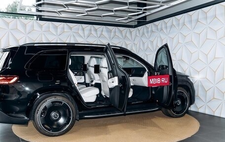 Mercedes-Benz GLS AMG, 2025 год, 30 500 000 рублей, 5 фотография