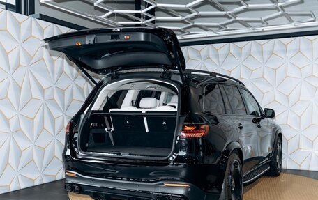 Mercedes-Benz GLS AMG, 2025 год, 30 500 000 рублей, 10 фотография