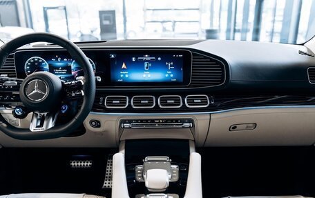 Mercedes-Benz GLS AMG, 2025 год, 30 500 000 рублей, 13 фотография