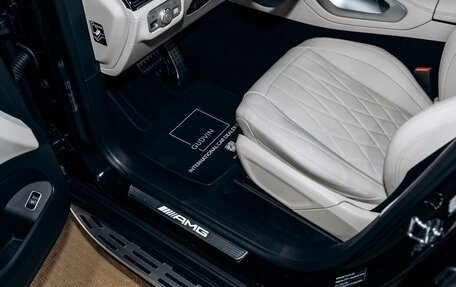 Mercedes-Benz GLS AMG, 2025 год, 30 500 000 рублей, 12 фотография