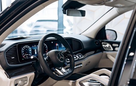 Mercedes-Benz GLS AMG, 2025 год, 30 500 000 рублей, 11 фотография