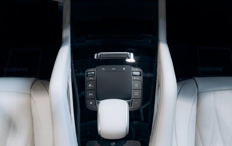 Mercedes-Benz GLS AMG, 2025 год, 30 500 000 рублей, 18 фотография