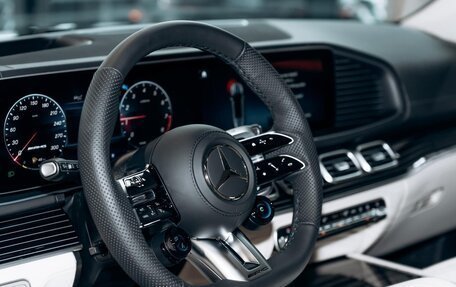 Mercedes-Benz GLS AMG, 2025 год, 30 500 000 рублей, 15 фотография