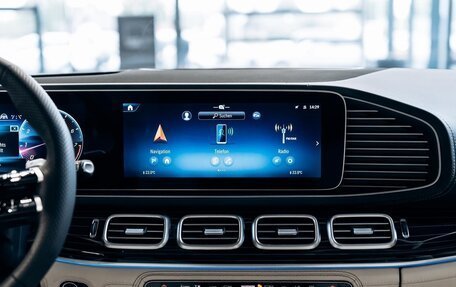 Mercedes-Benz GLS AMG, 2025 год, 30 500 000 рублей, 14 фотография
