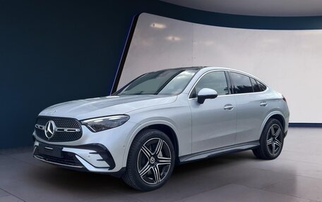 Mercedes-Benz GLC, 2025 год, 10 900 000 рублей, 3 фотография