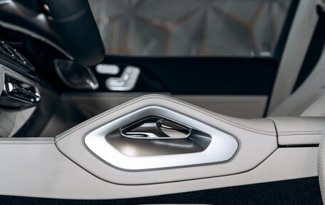 Mercedes-Benz GLS AMG, 2025 год, 30 500 000 рублей, 17 фотография