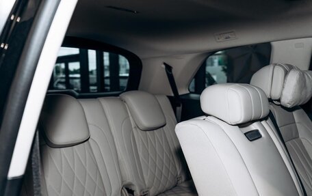 Mercedes-Benz GLS AMG, 2025 год, 30 500 000 рублей, 22 фотография
