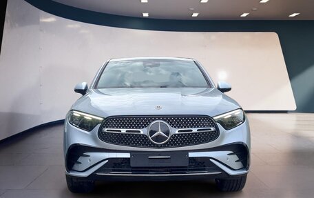 Mercedes-Benz GLC, 2025 год, 10 900 000 рублей, 2 фотография