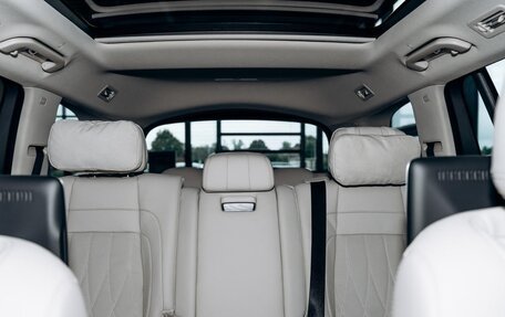 Mercedes-Benz GLS AMG, 2025 год, 30 500 000 рублей, 20 фотография