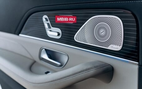 Mercedes-Benz GLS AMG, 2025 год, 30 500 000 рублей, 19 фотография