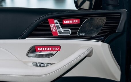Mercedes-Benz GLS AMG, 2025 год, 30 500 000 рублей, 16 фотография