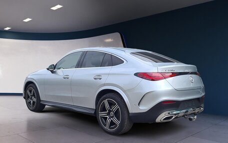 Mercedes-Benz GLC, 2025 год, 10 900 000 рублей, 4 фотография