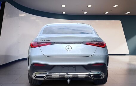 Mercedes-Benz GLC, 2025 год, 10 900 000 рублей, 5 фотография