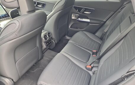 Mercedes-Benz GLC, 2025 год, 10 900 000 рублей, 9 фотография