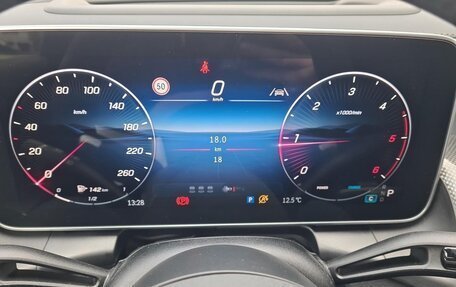 Mercedes-Benz GLC, 2025 год, 10 900 000 рублей, 17 фотография