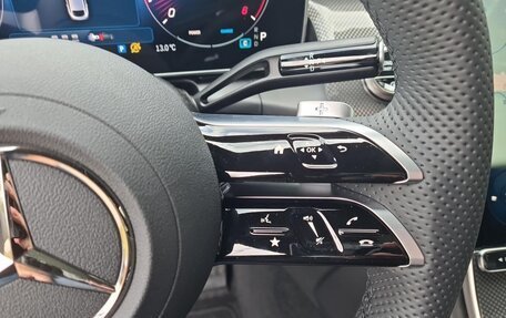 Mercedes-Benz GLC, 2025 год, 10 900 000 рублей, 16 фотография
