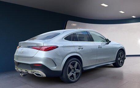 Mercedes-Benz GLC, 2025 год, 10 900 000 рублей, 6 фотография