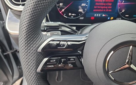 Mercedes-Benz GLC, 2025 год, 10 900 000 рублей, 15 фотография