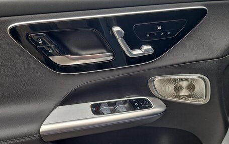 Mercedes-Benz GLC, 2025 год, 10 900 000 рублей, 12 фотография
