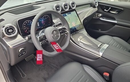 Mercedes-Benz GLC, 2025 год, 10 900 000 рублей, 11 фотография