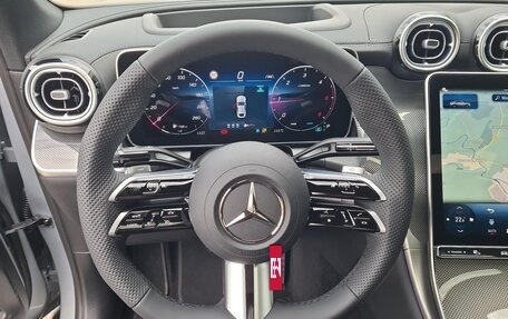 Mercedes-Benz GLC, 2025 год, 10 900 000 рублей, 14 фотография