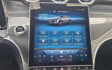 Mercedes-Benz GLC, 2025 год, 10 900 000 рублей, 21 фотография