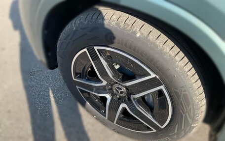 Mercedes-Benz GLC, 2025 год, 9 600 000 рублей, 6 фотография