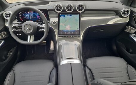 Mercedes-Benz GLC, 2025 год, 10 900 000 рублей, 28 фотография