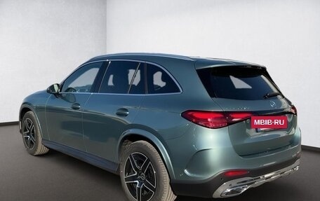 Mercedes-Benz GLC, 2025 год, 9 600 000 рублей, 3 фотография