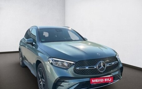 Mercedes-Benz GLC, 2025 год, 9 600 000 рублей, 5 фотография