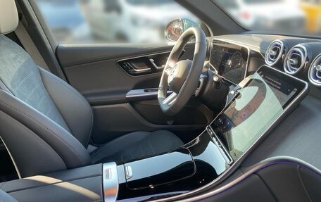 Mercedes-Benz GLC, 2025 год, 9 600 000 рублей, 7 фотография