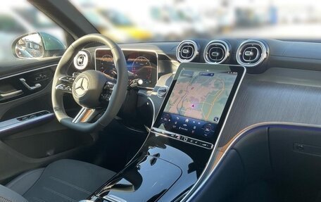 Mercedes-Benz GLC, 2025 год, 9 600 000 рублей, 8 фотография