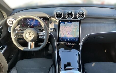 Mercedes-Benz GLC, 2025 год, 9 600 000 рублей, 10 фотография