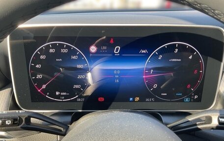 Mercedes-Benz GLC, 2025 год, 9 600 000 рублей, 13 фотография