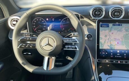 Mercedes-Benz GLC, 2025 год, 9 600 000 рублей, 9 фотография