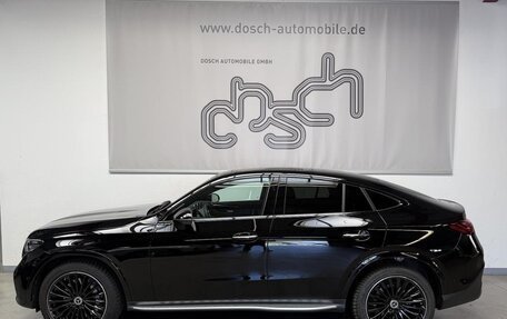 Mercedes-Benz GLE Coupe, 2025 год, 15 990 000 рублей, 3 фотография