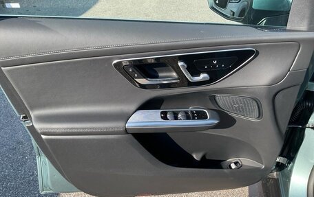Mercedes-Benz GLC, 2025 год, 9 600 000 рублей, 18 фотография