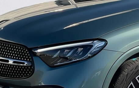 Mercedes-Benz GLC, 2025 год, 9 600 000 рублей, 15 фотография