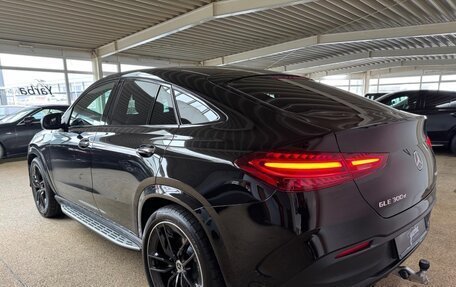 Mercedes-Benz GLE Coupe, 2025 год, 15 990 000 рублей, 2 фотография