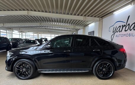 Mercedes-Benz GLE Coupe, 2025 год, 15 990 000 рублей, 5 фотография