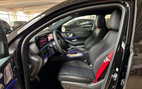 Mercedes-Benz GLE Coupe, 2025 год, 15 990 000 рублей, 6 фотография